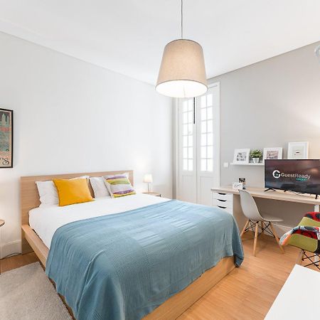 Guestready - Costa Cabral Guesthouse بورتو المظهر الخارجي الصورة