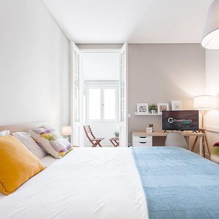 Guestready - Costa Cabral Guesthouse بورتو المظهر الخارجي الصورة