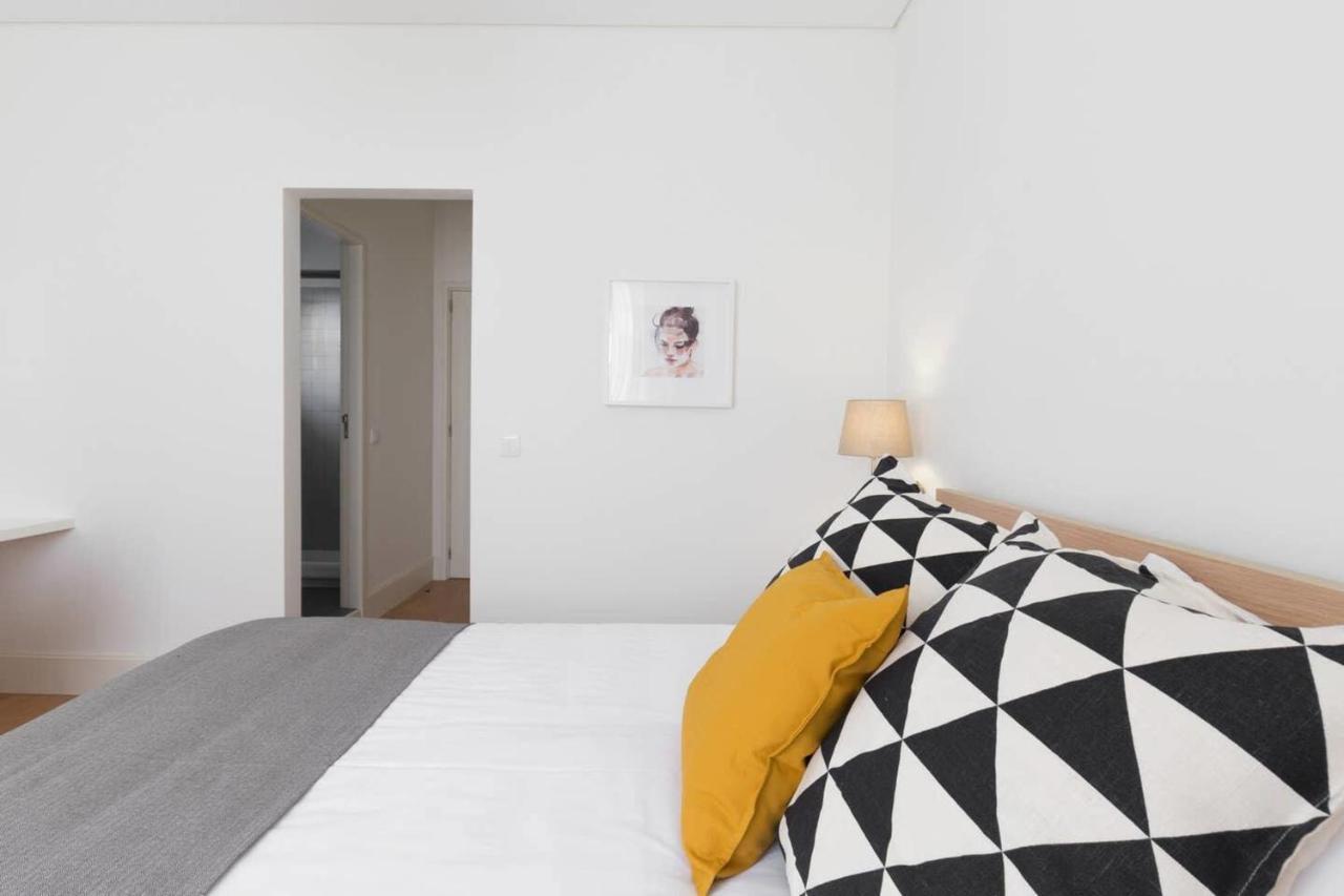 Guestready - Costa Cabral Guesthouse بورتو المظهر الخارجي الصورة