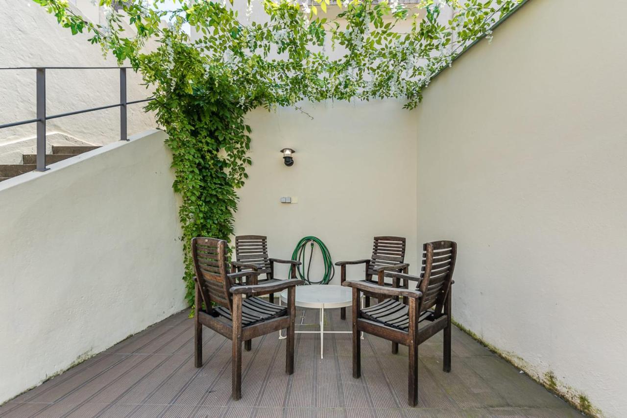 Guestready - Costa Cabral Guesthouse بورتو المظهر الخارجي الصورة