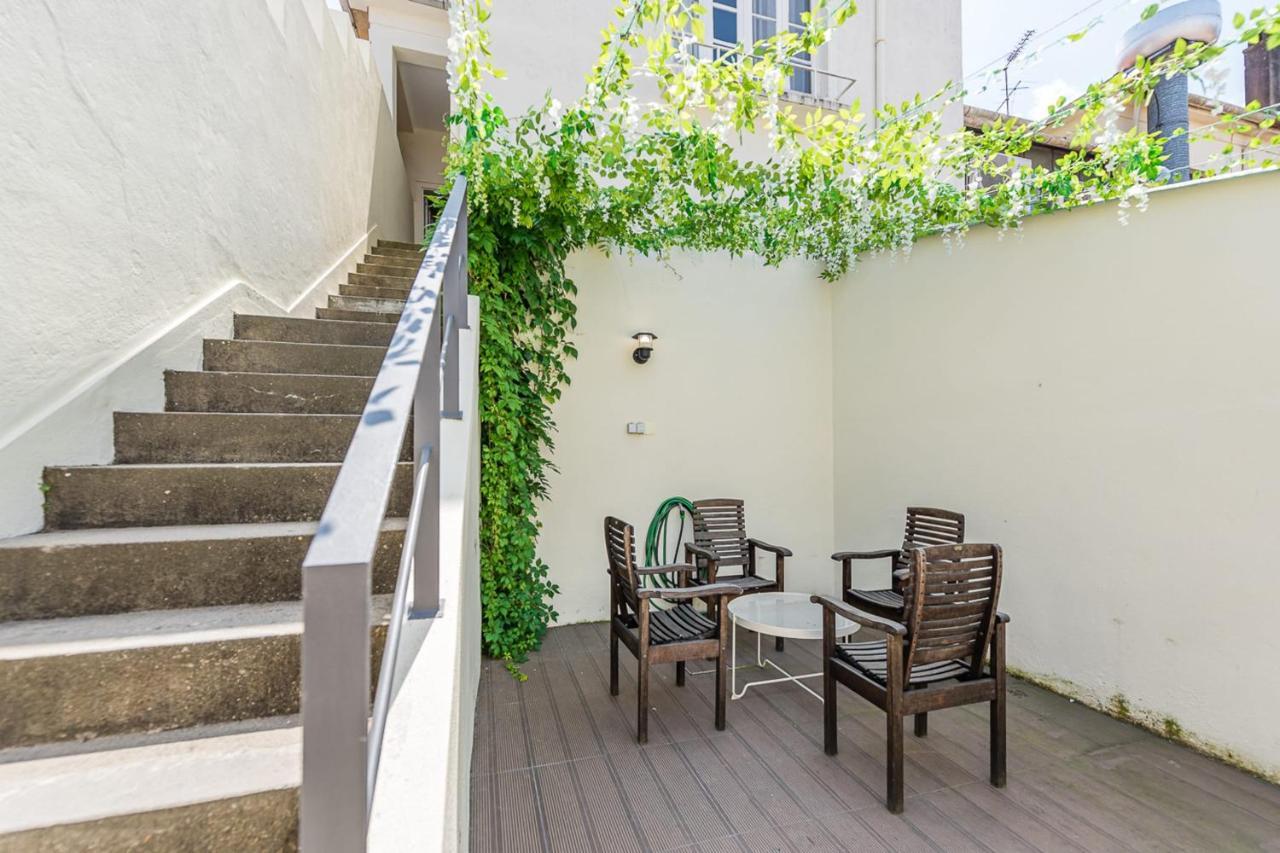 Guestready - Costa Cabral Guesthouse بورتو المظهر الخارجي الصورة