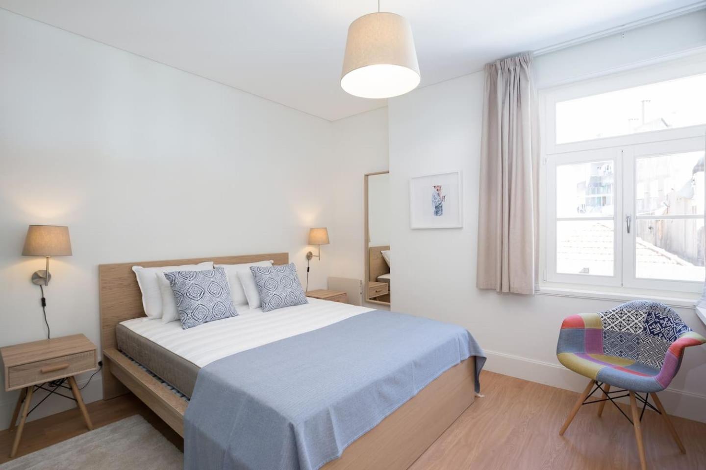 Guestready - Costa Cabral Guesthouse بورتو المظهر الخارجي الصورة