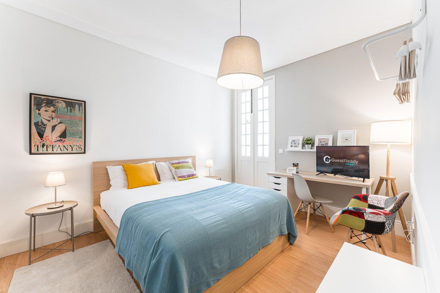 Guestready - Costa Cabral Guesthouse بورتو المظهر الخارجي الصورة