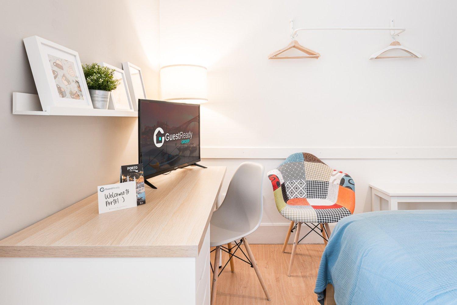 Guestready - Costa Cabral Guesthouse بورتو المظهر الخارجي الصورة