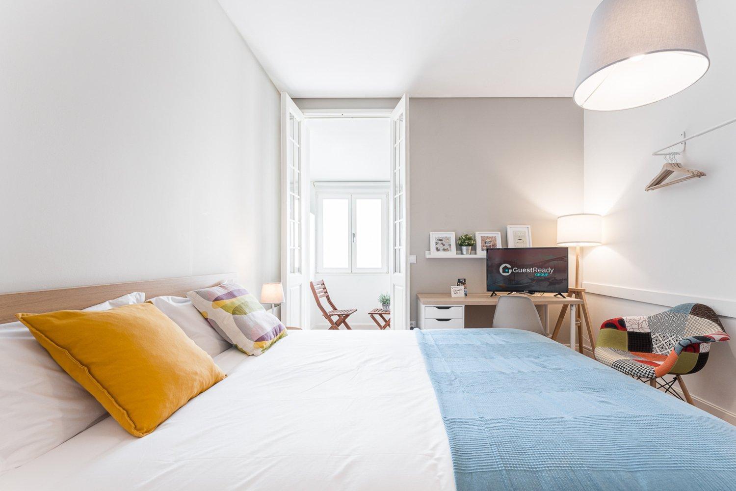 Guestready - Costa Cabral Guesthouse بورتو المظهر الخارجي الصورة