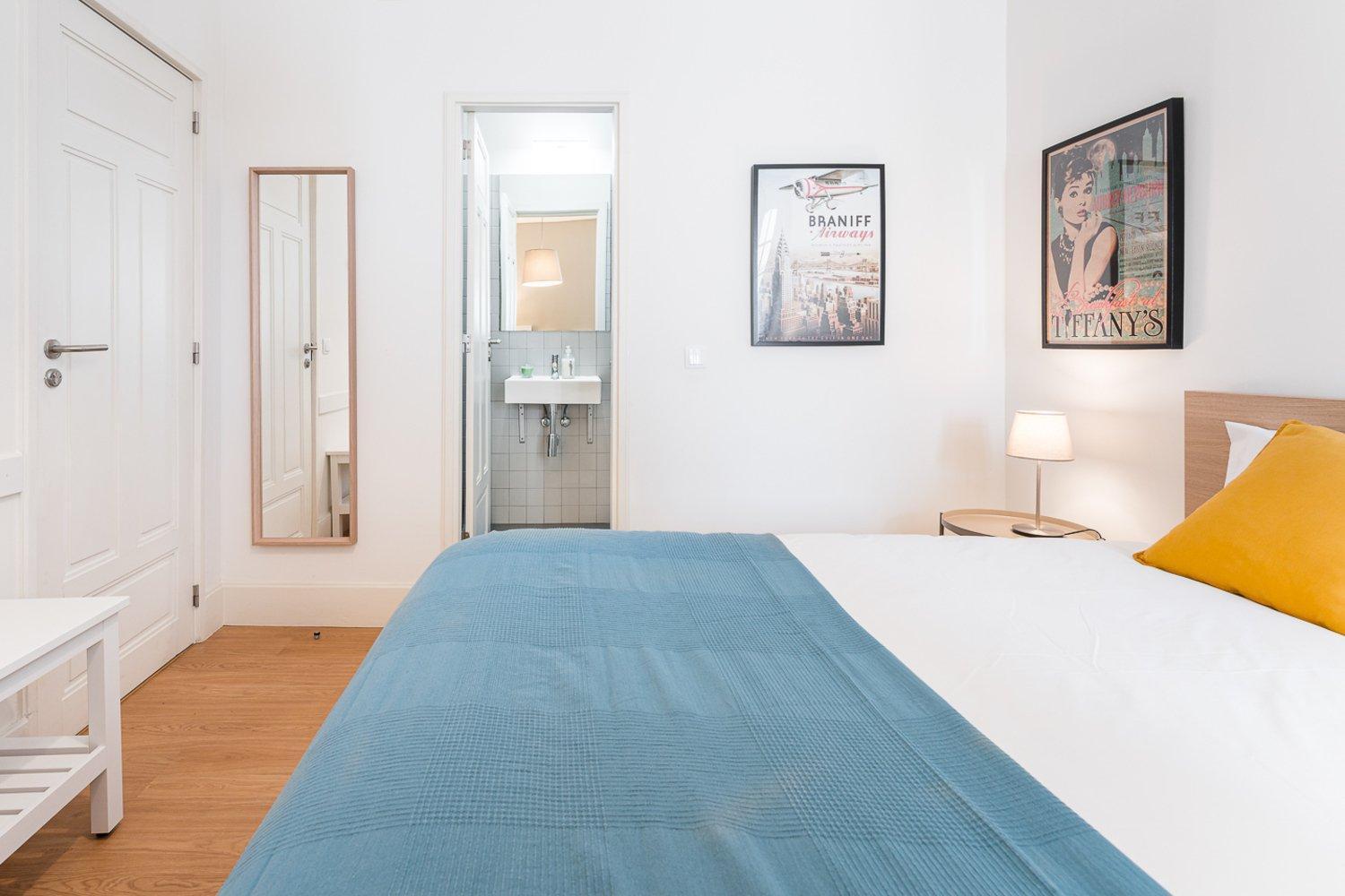 Guestready - Costa Cabral Guesthouse بورتو المظهر الخارجي الصورة