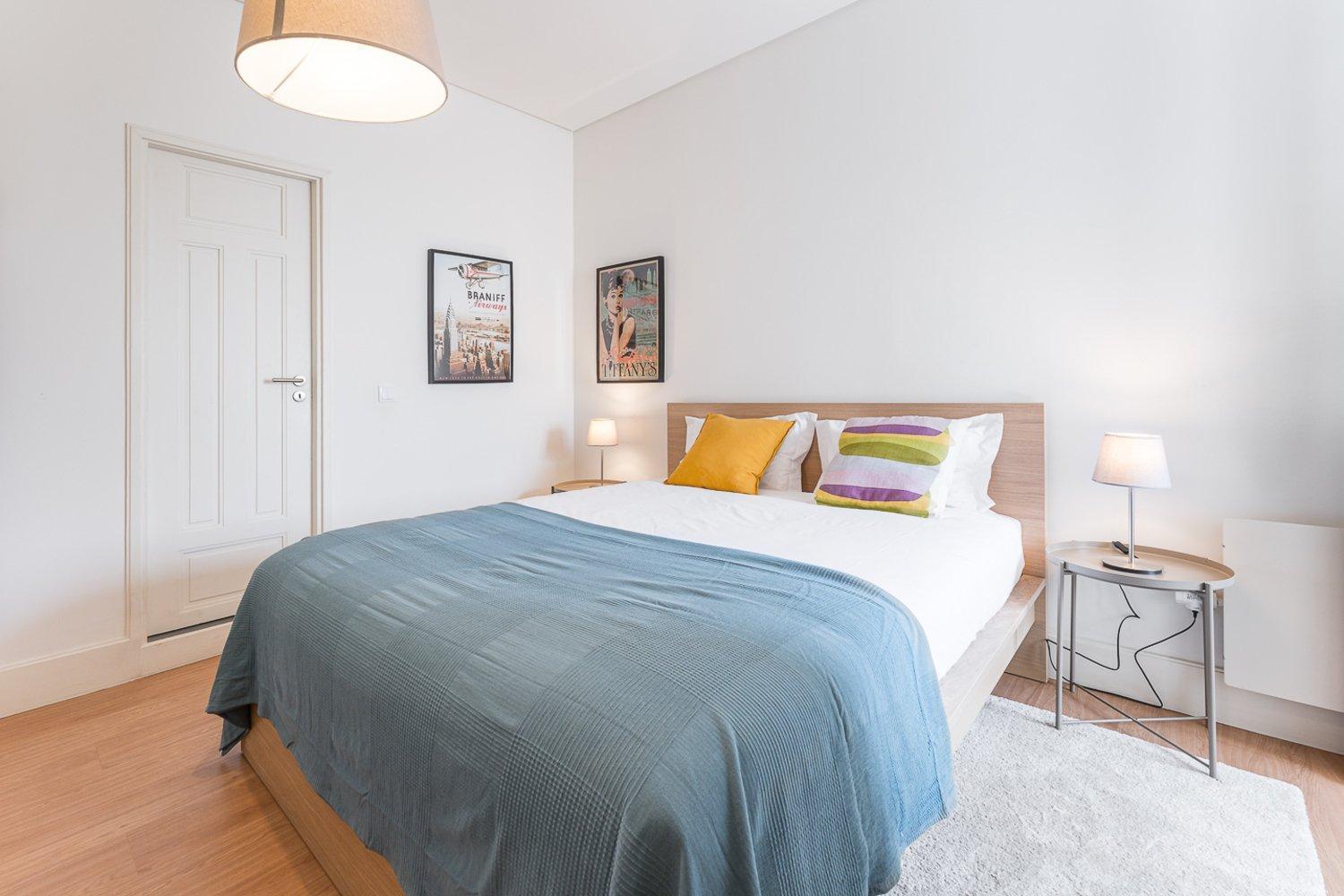 Guestready - Costa Cabral Guesthouse بورتو المظهر الخارجي الصورة