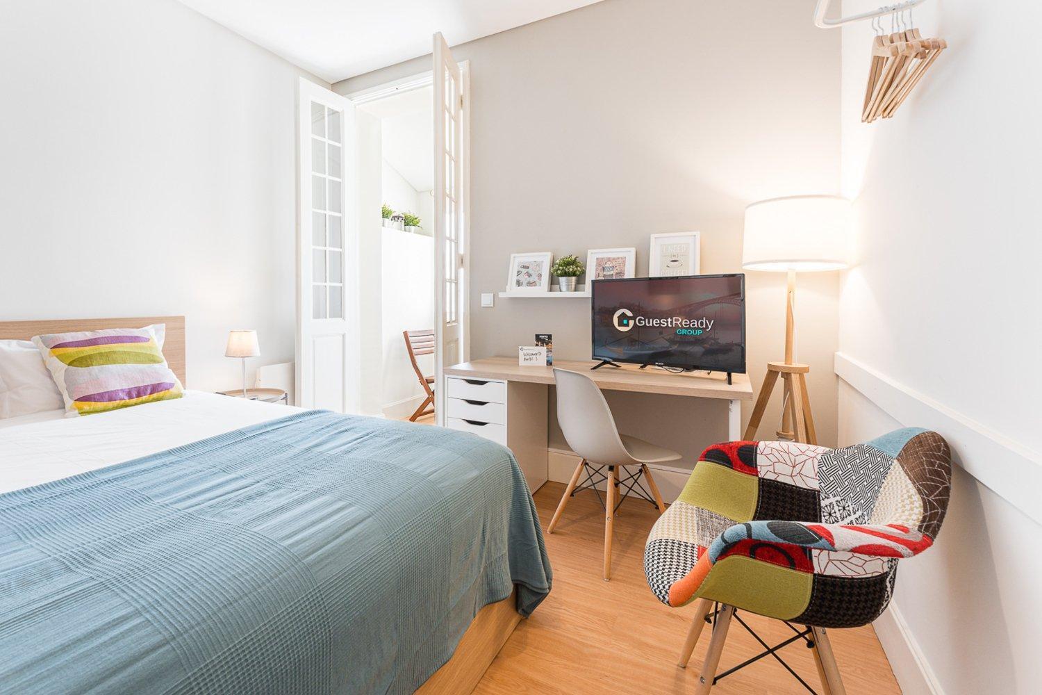 Guestready - Costa Cabral Guesthouse بورتو المظهر الخارجي الصورة