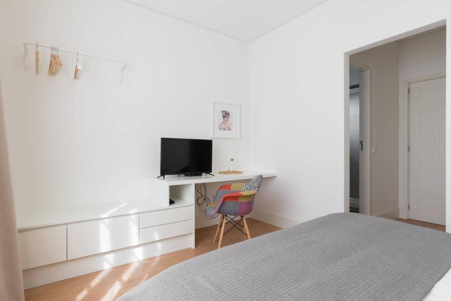 Guestready - Costa Cabral Guesthouse بورتو المظهر الخارجي الصورة