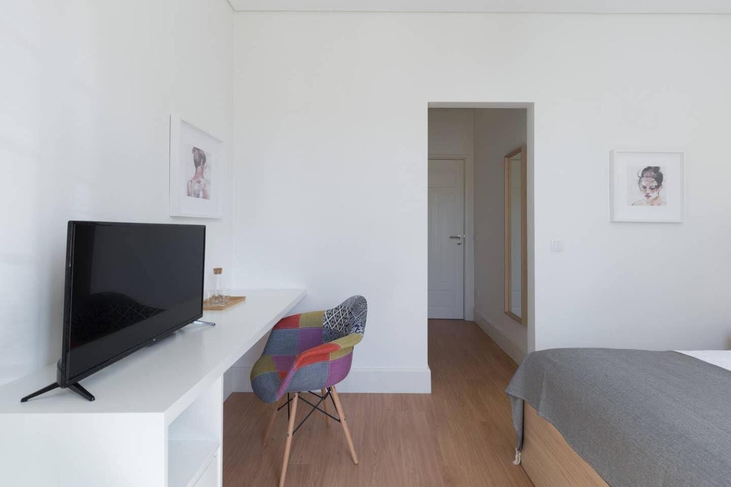 Guestready - Costa Cabral Guesthouse بورتو المظهر الخارجي الصورة