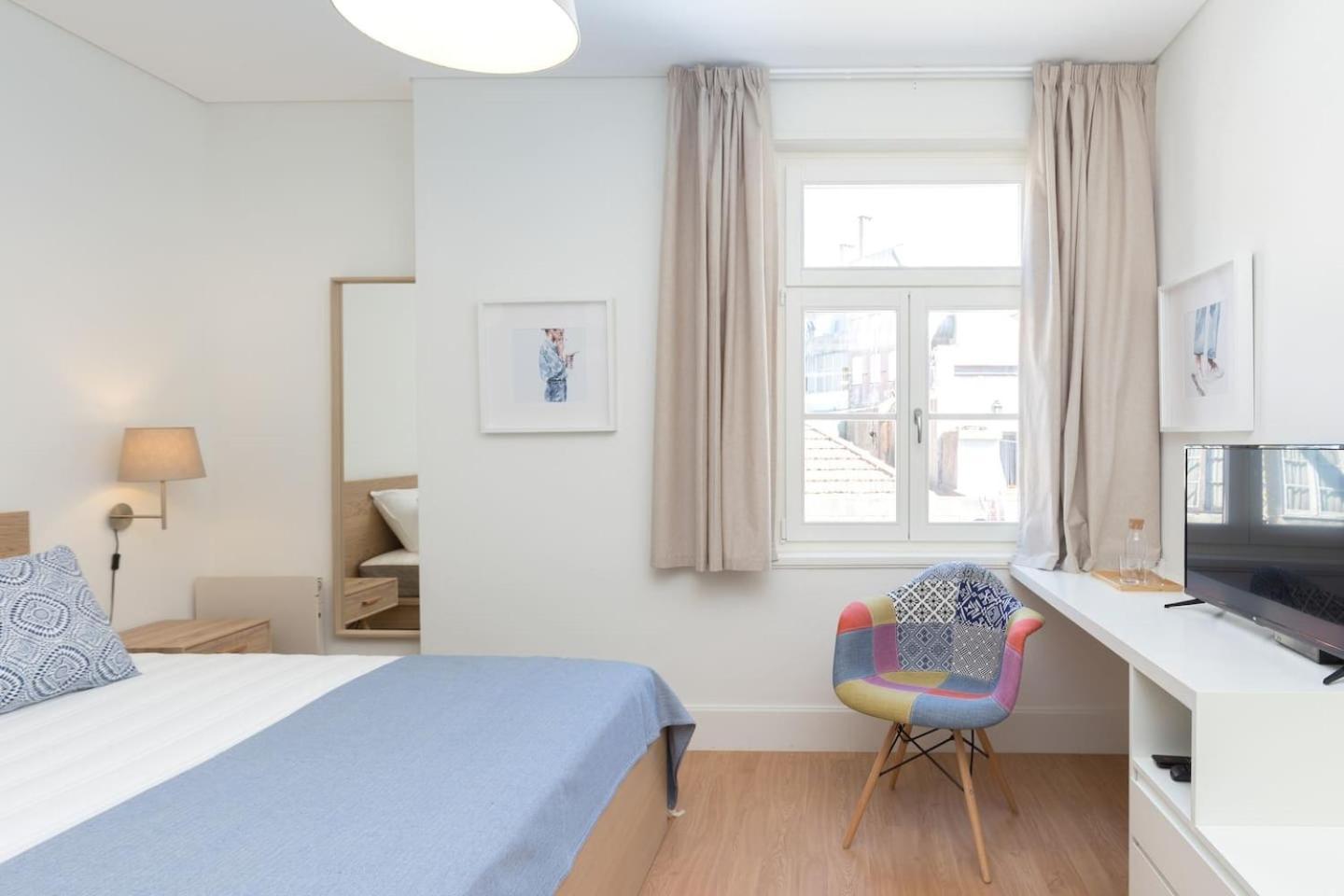 Guestready - Costa Cabral Guesthouse بورتو المظهر الخارجي الصورة