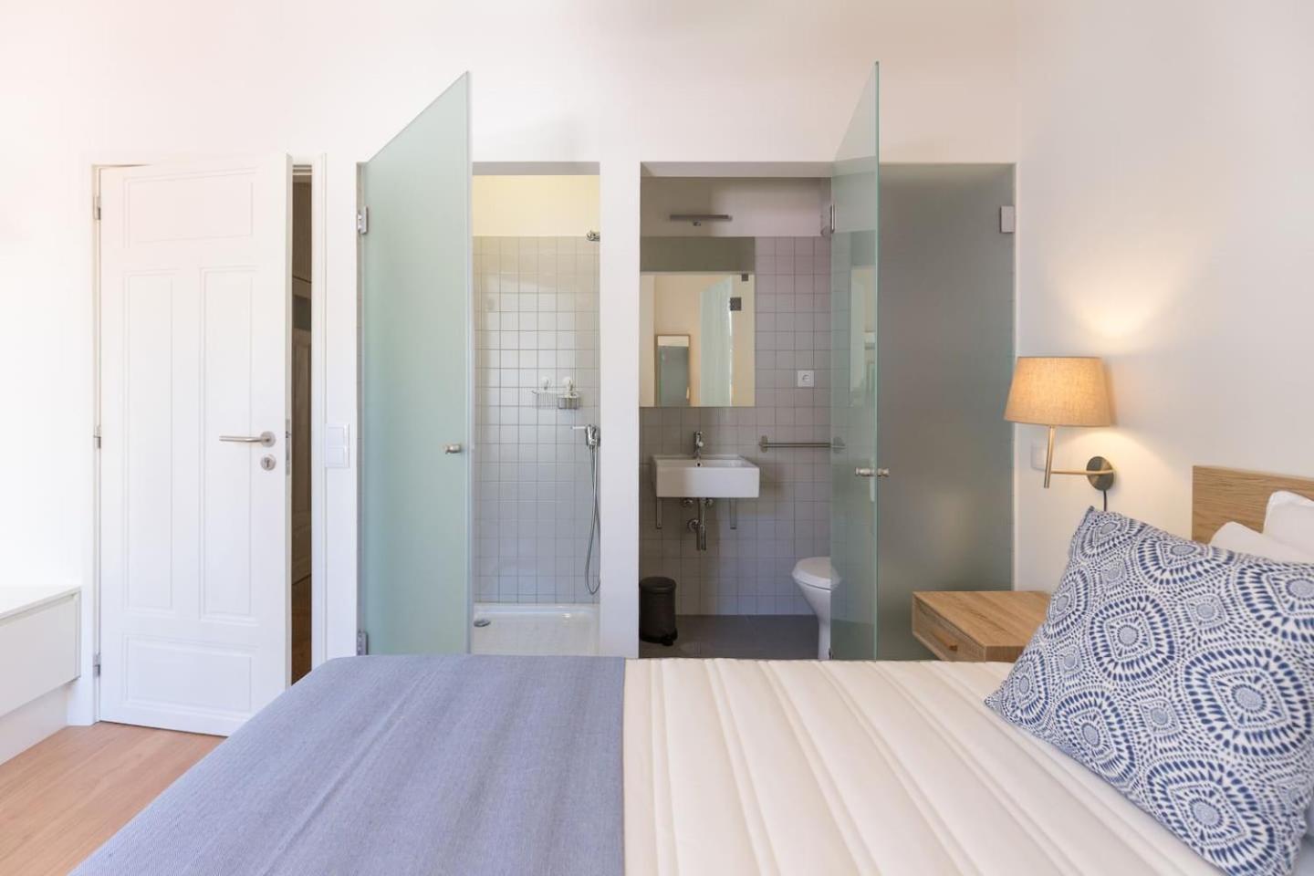Guestready - Costa Cabral Guesthouse بورتو المظهر الخارجي الصورة