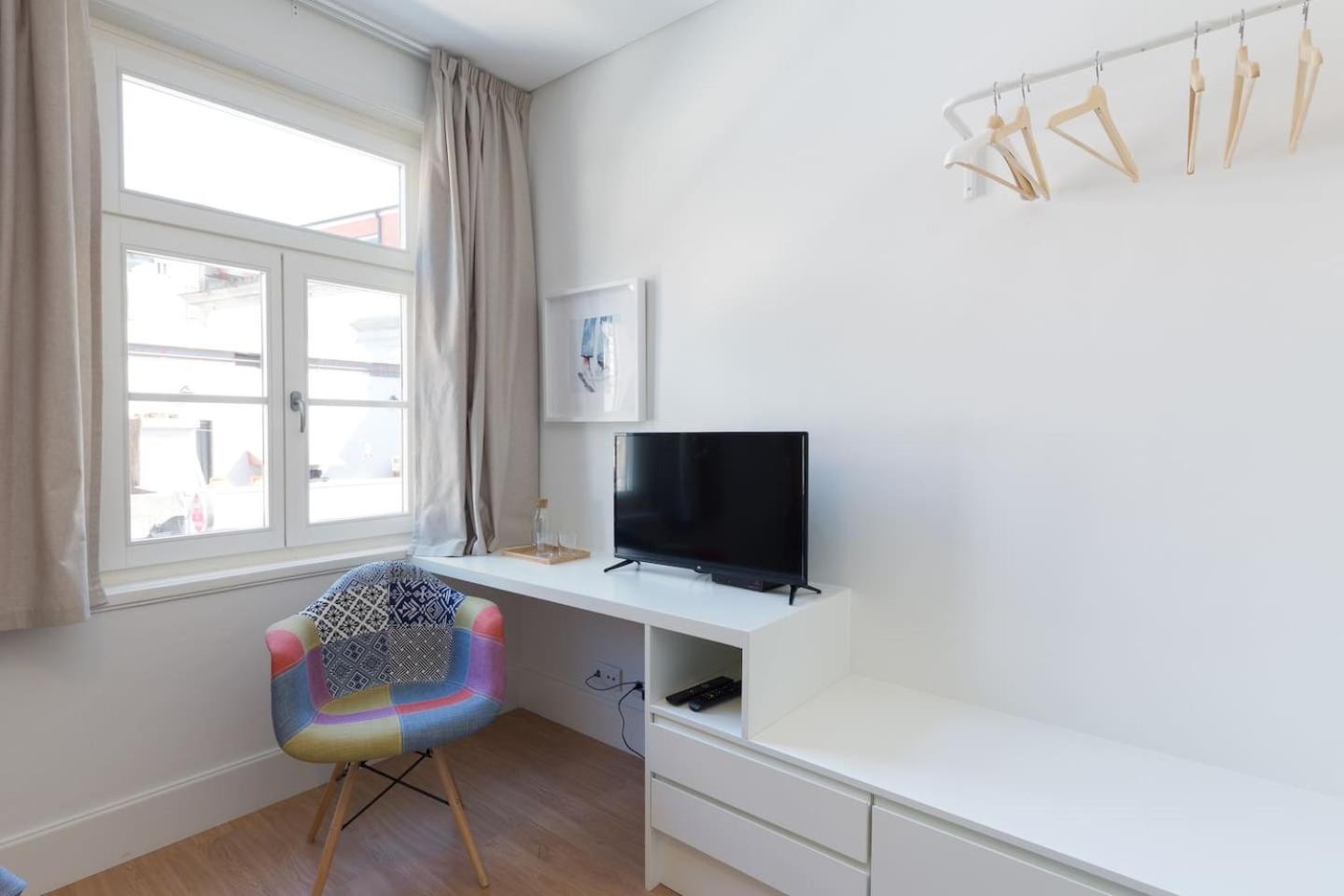 Guestready - Costa Cabral Guesthouse بورتو المظهر الخارجي الصورة