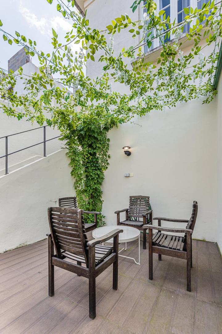 Guestready - Costa Cabral Guesthouse بورتو المظهر الخارجي الصورة