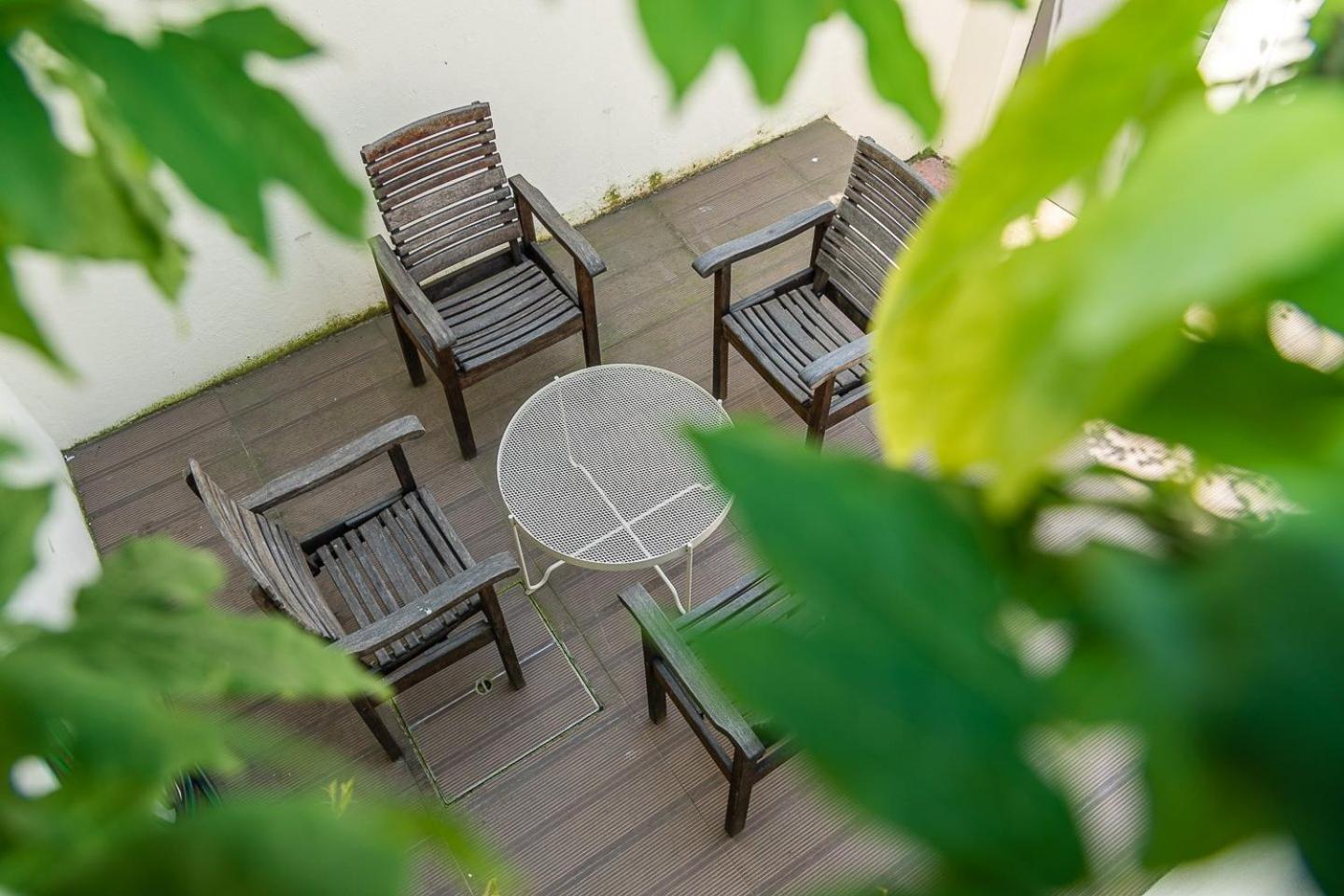 Guestready - Costa Cabral Guesthouse بورتو المظهر الخارجي الصورة