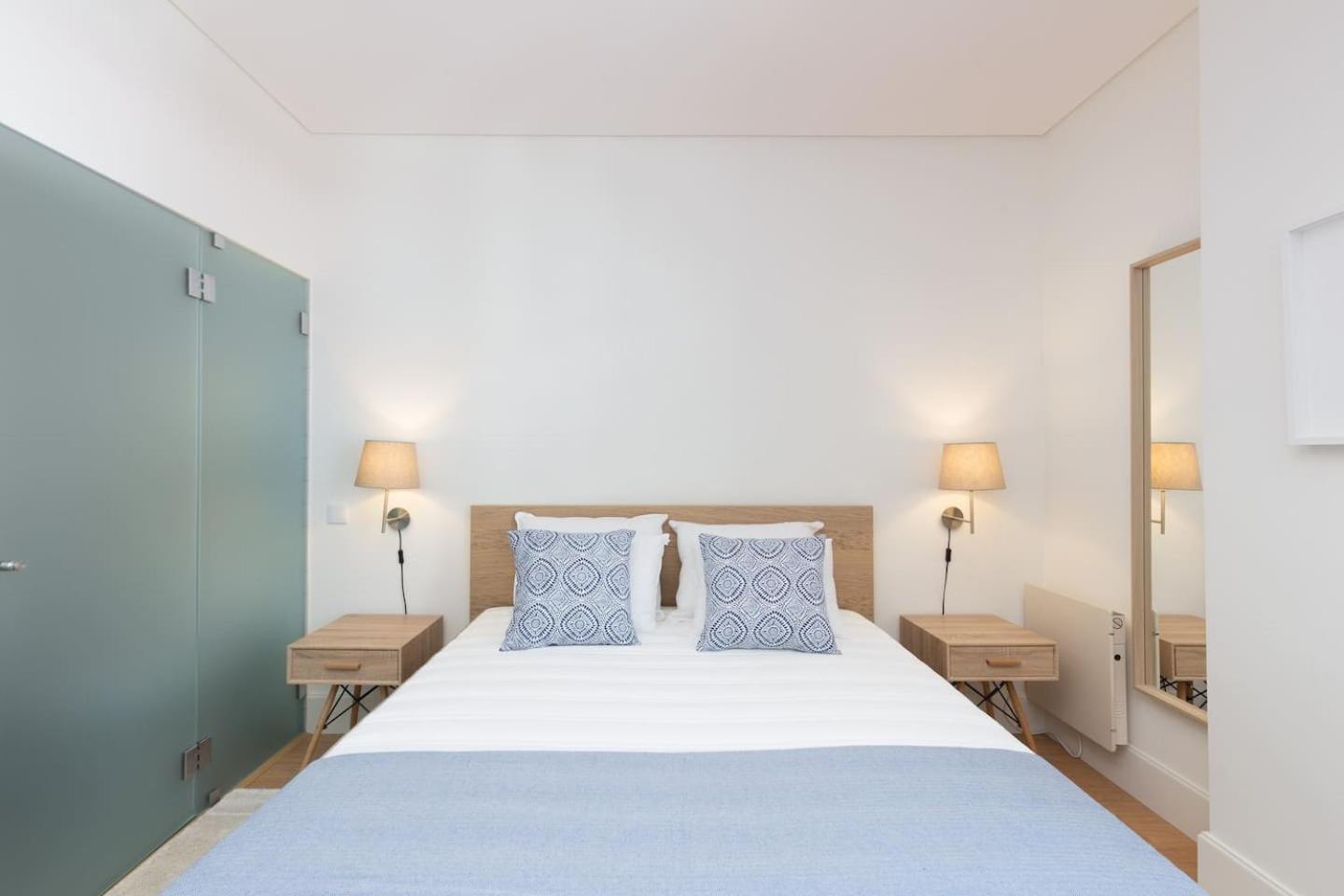 Guestready - Costa Cabral Guesthouse بورتو المظهر الخارجي الصورة