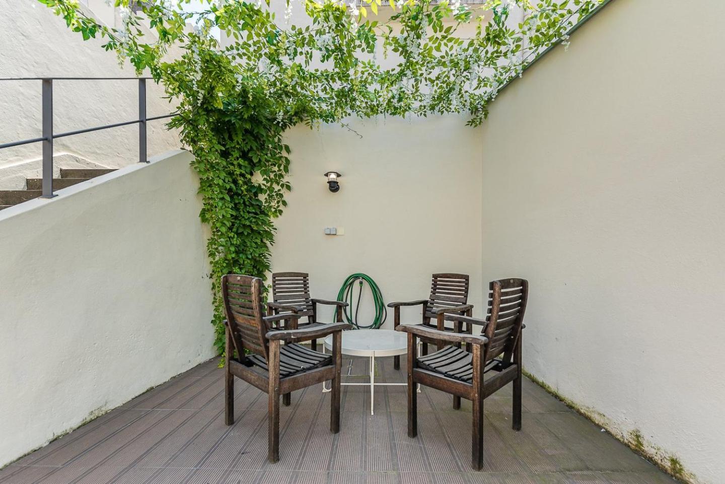 Guestready - Costa Cabral Guesthouse بورتو المظهر الخارجي الصورة