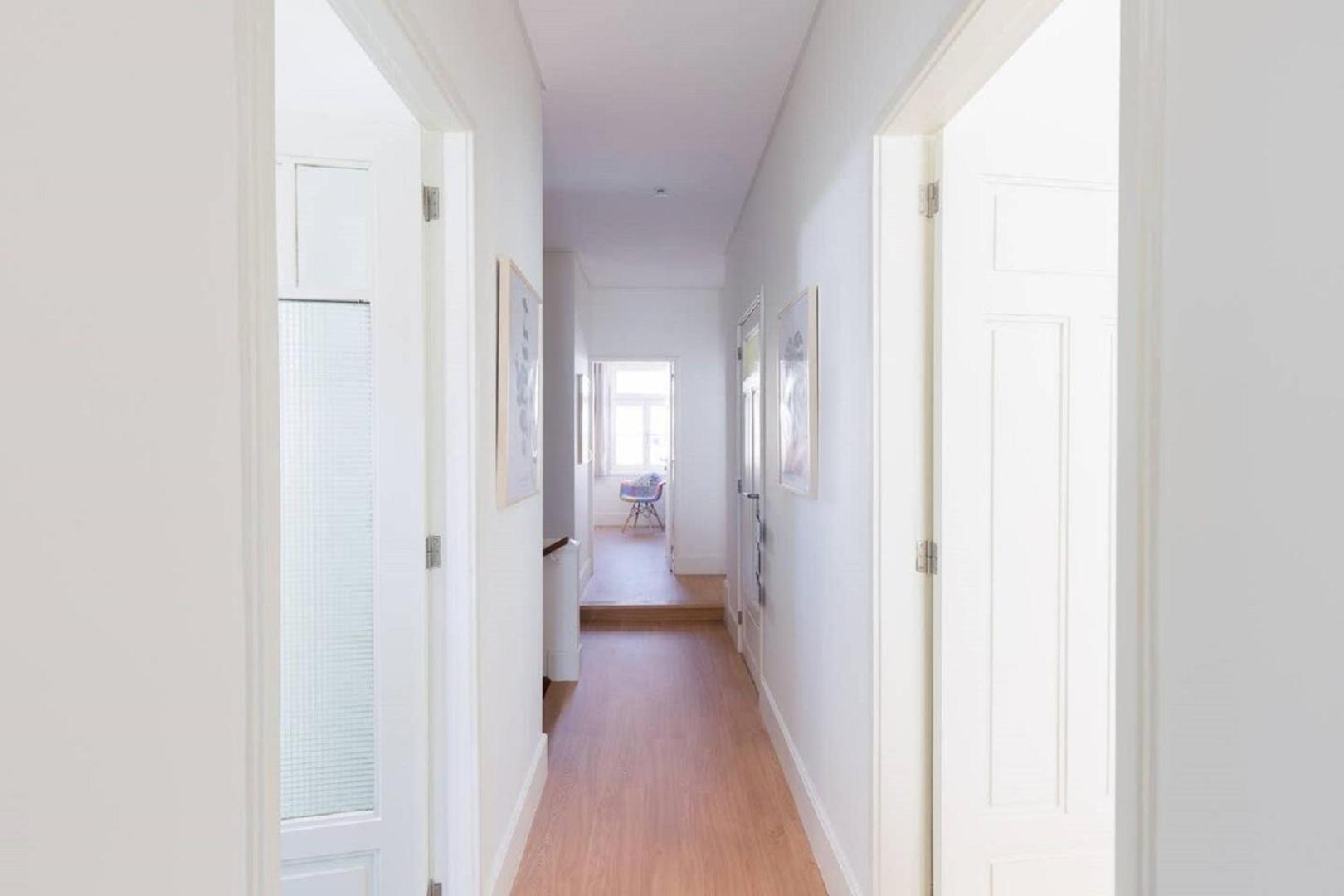 Guestready - Costa Cabral Guesthouse بورتو المظهر الخارجي الصورة