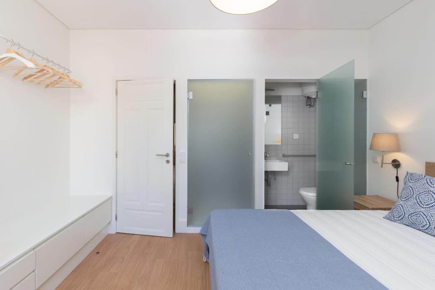 Guestready - Costa Cabral Guesthouse بورتو المظهر الخارجي الصورة