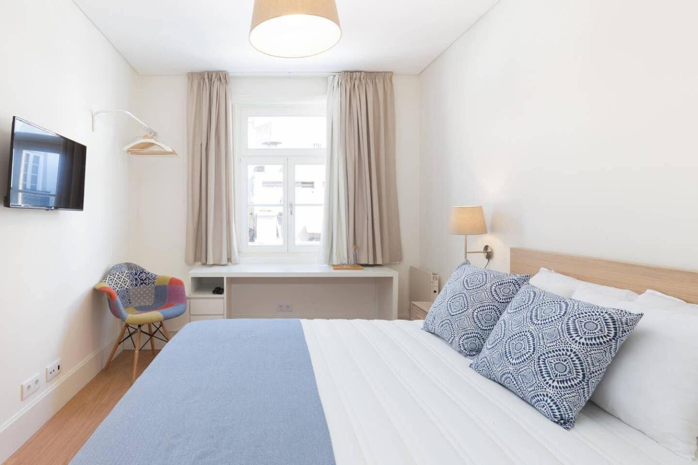 Guestready - Costa Cabral Guesthouse بورتو المظهر الخارجي الصورة