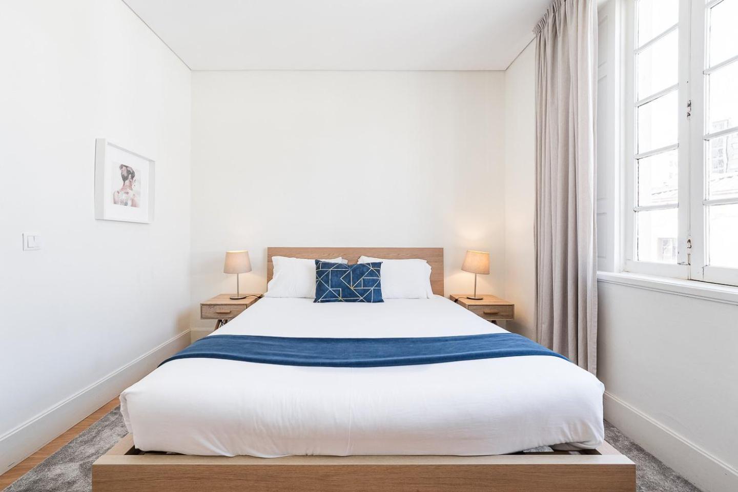 Guestready - Costa Cabral Guesthouse بورتو المظهر الخارجي الصورة