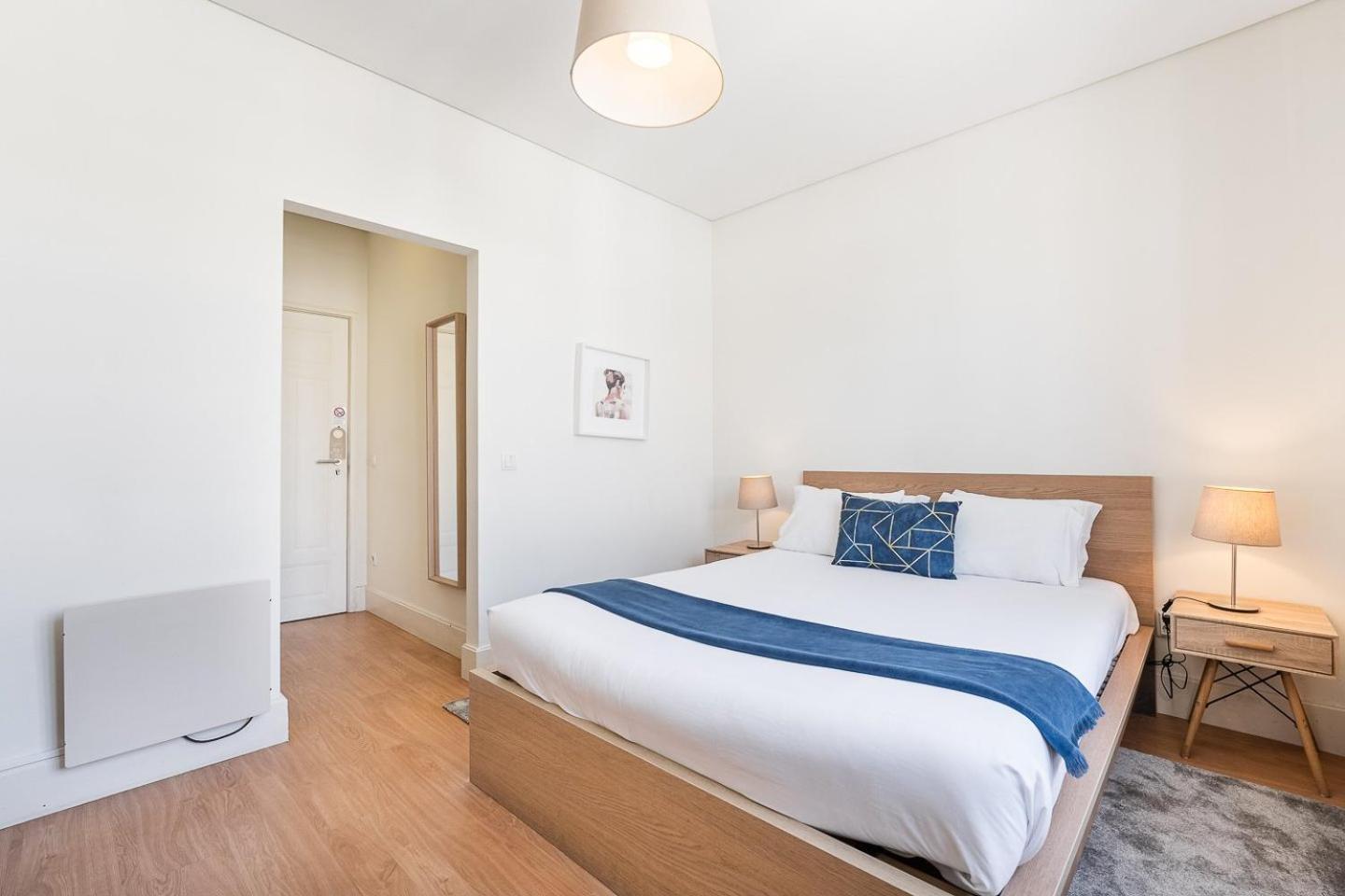 Guestready - Costa Cabral Guesthouse بورتو المظهر الخارجي الصورة