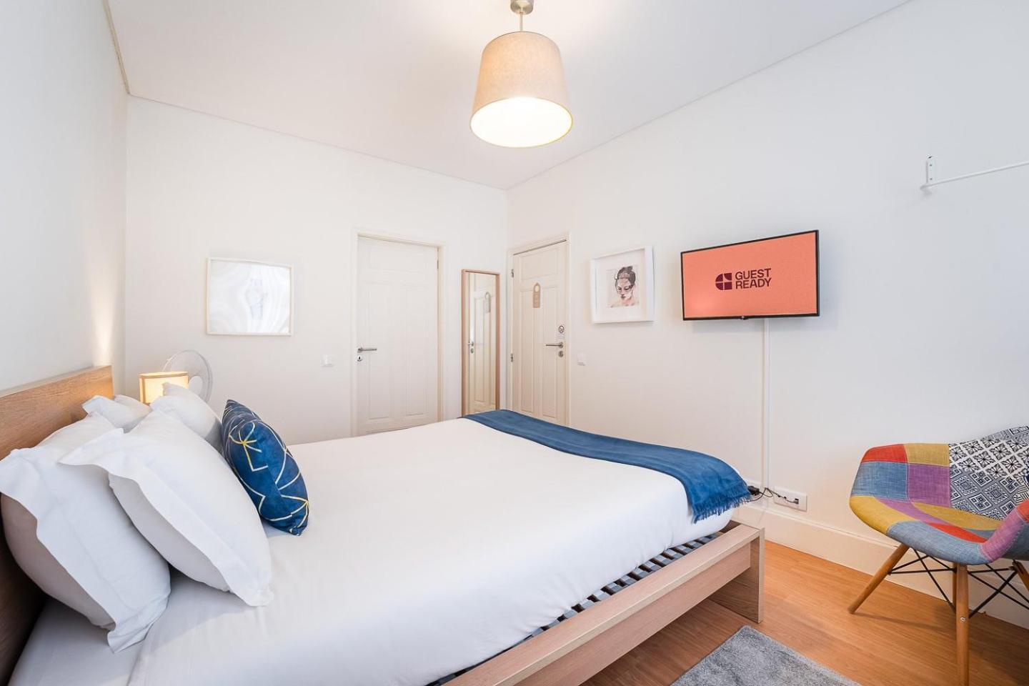 Guestready - Costa Cabral Guesthouse بورتو المظهر الخارجي الصورة