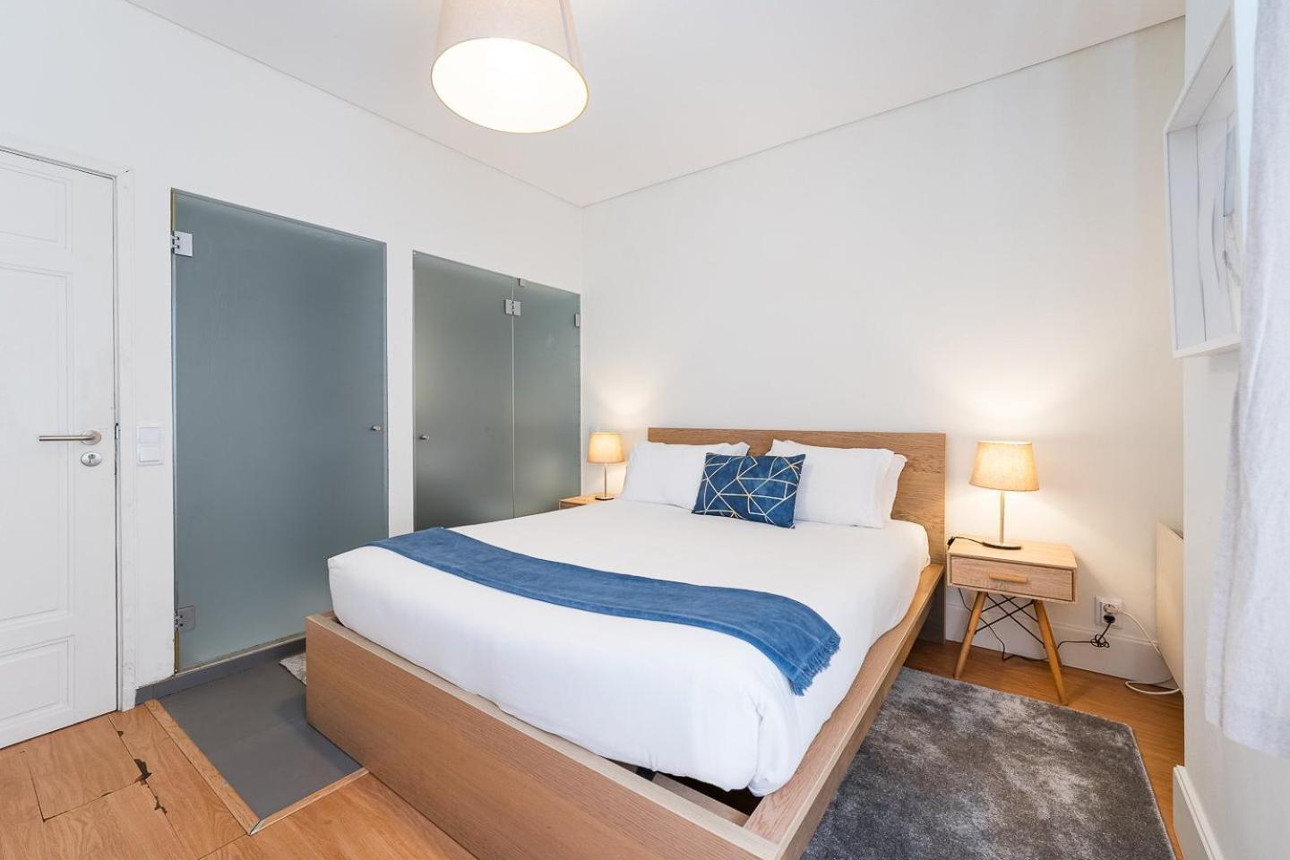 Guestready - Costa Cabral Guesthouse بورتو المظهر الخارجي الصورة