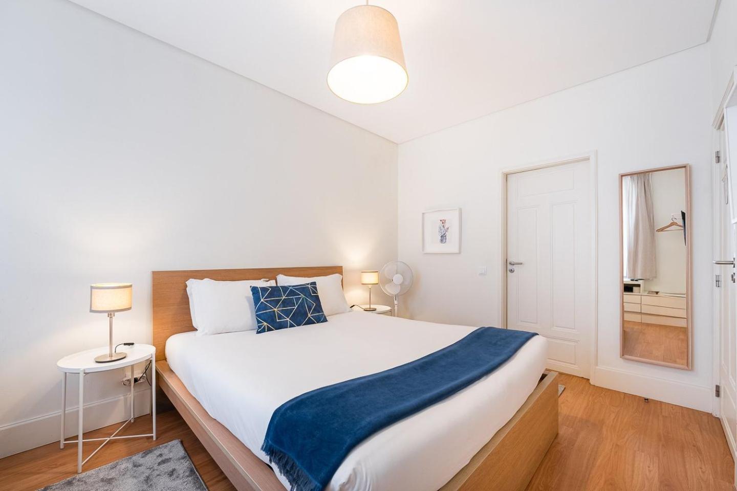 Guestready - Costa Cabral Guesthouse بورتو المظهر الخارجي الصورة