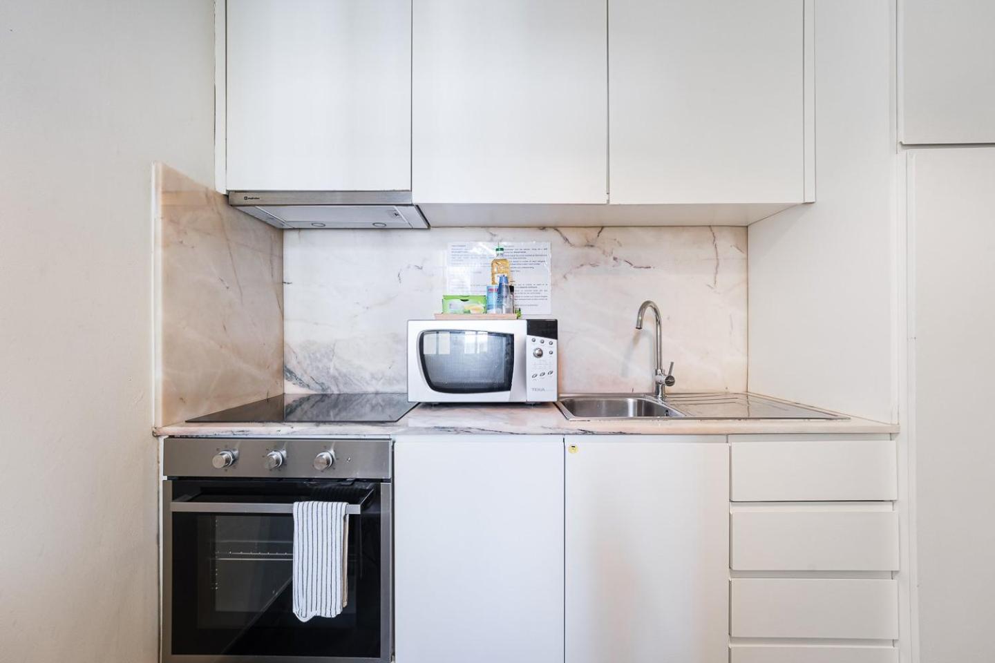 Guestready - Costa Cabral Guesthouse بورتو المظهر الخارجي الصورة
