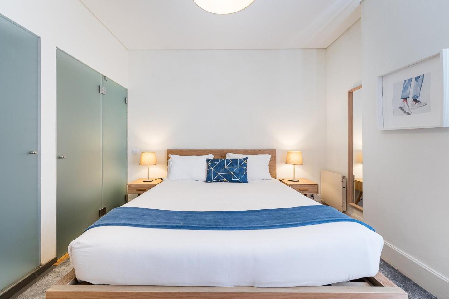 Guestready - Costa Cabral Guesthouse بورتو المظهر الخارجي الصورة