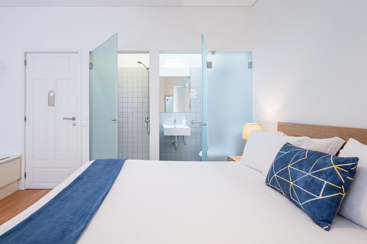 Guestready - Costa Cabral Guesthouse بورتو المظهر الخارجي الصورة