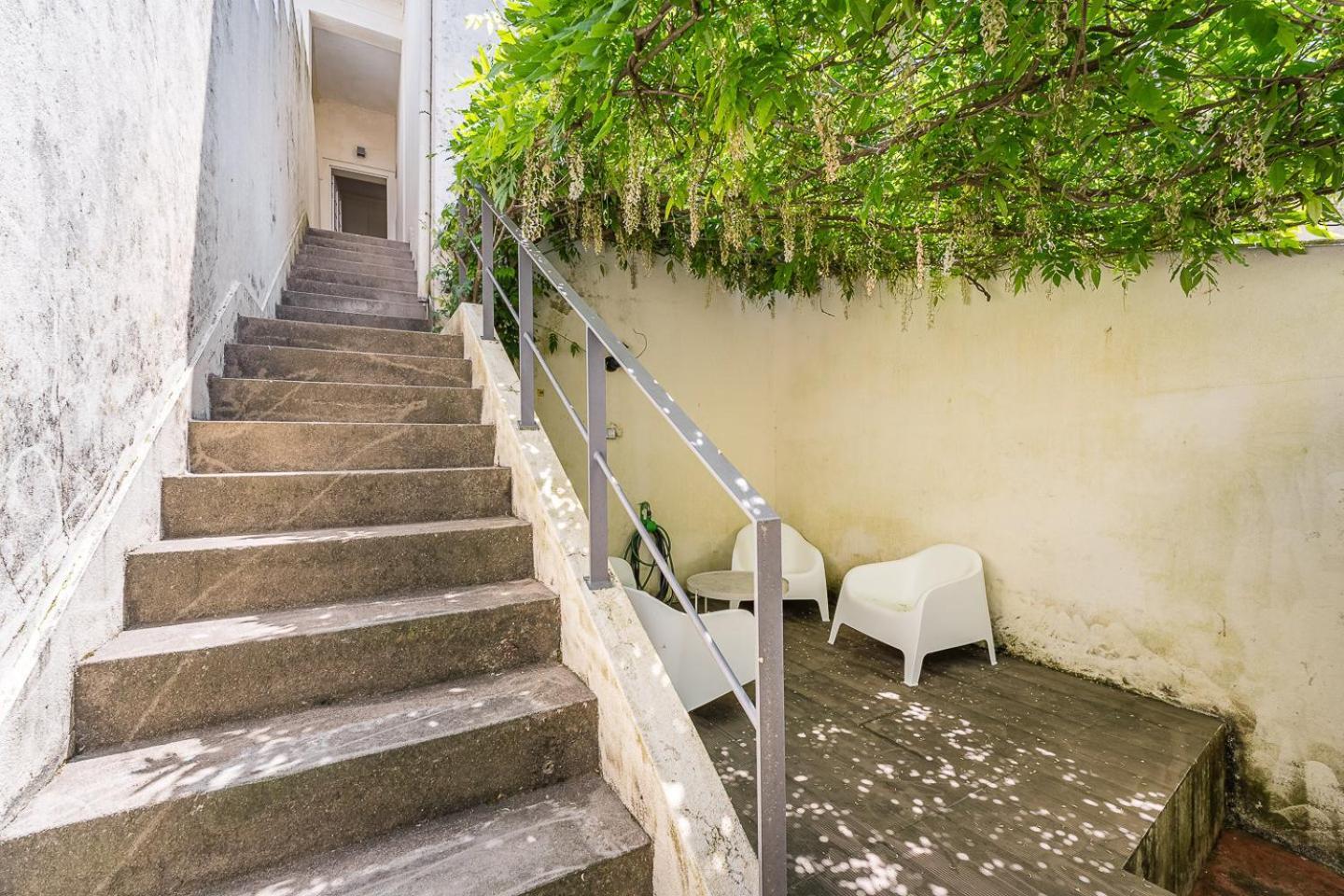 Guestready - Costa Cabral Guesthouse بورتو المظهر الخارجي الصورة